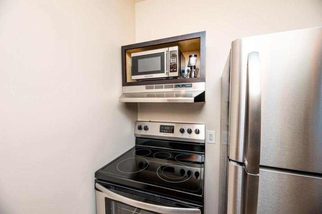 Ocean Flats 1 - Lauderdale-By-The-Sea Apartment Fort Lauderdale Ngoại thất bức ảnh